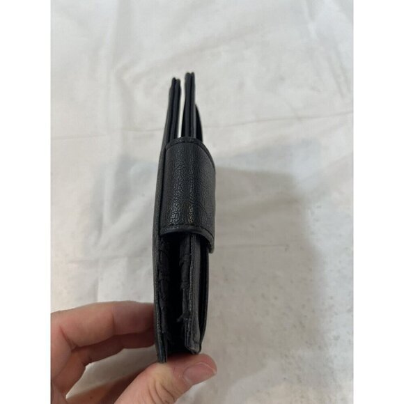 relic wallet women black - Picture 4 of 9